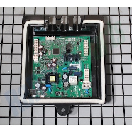 Electrolux Home Products 5304499075 Frigidaire Refrigerator Board Main Power 5304499075